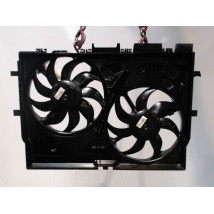 MOTEUR VENTILATEUR RADIATEUR CITROEN JUMPER