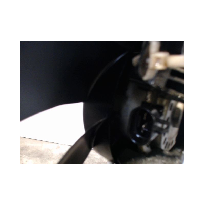MOTEUR VENTILATEUR RADIATEUR CITROEN JUMPER