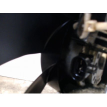 MOTEUR VENTILATEUR RADIATEUR CITROEN JUMPER
