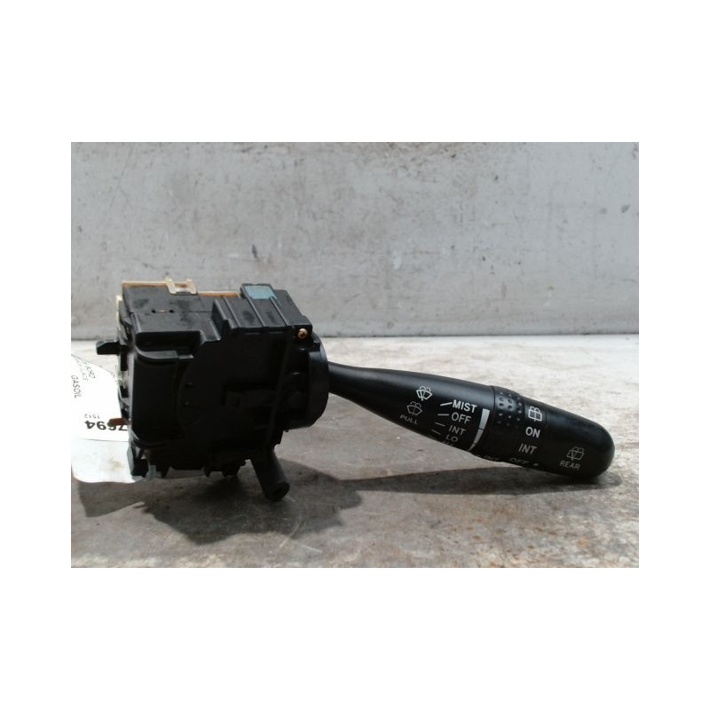 COMMANDE ESSUIE GLACE TOYOTA COROLLA VERSO 2002-2004