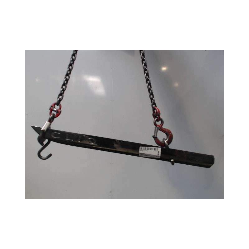 PROTECTION PORTE ARRIERE DROIT RENAULT CLIO