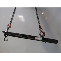 PROTECTION PORTE ARRIERE DROIT RENAULT CLIO