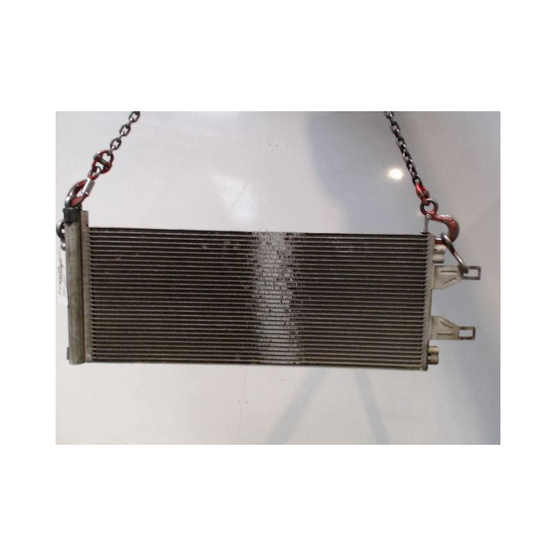CONDENSEUR CLIMATISATION CITROEN JUMPER