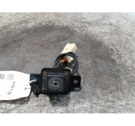 CAMERA ARRIERE