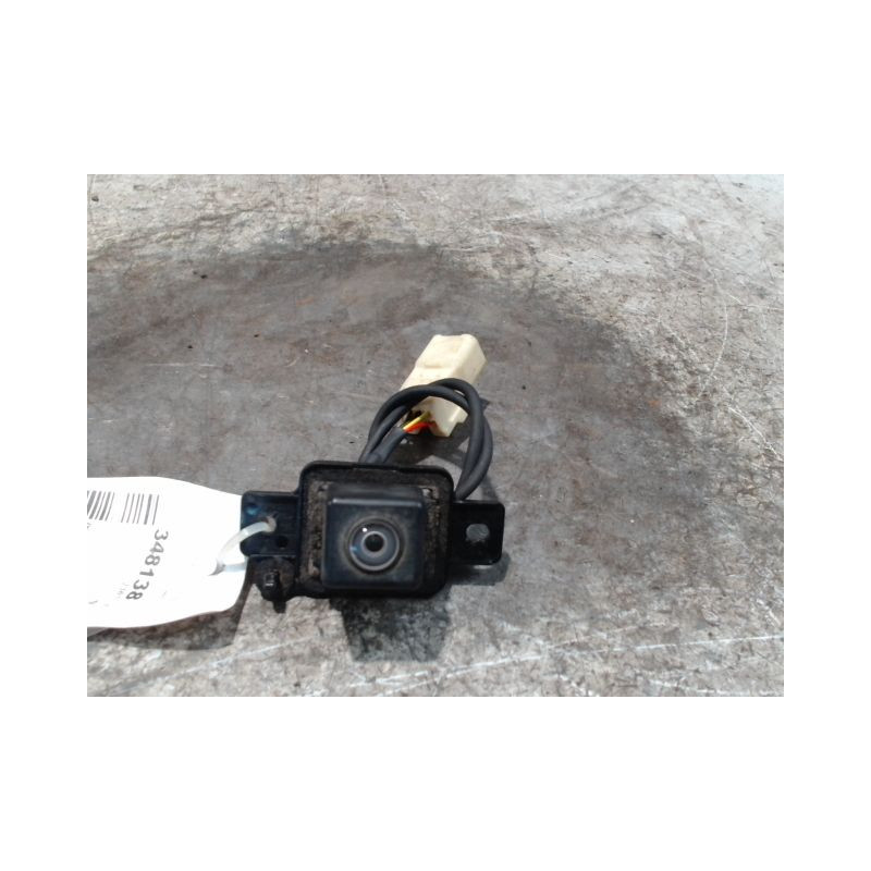 CAMERA ARRIERE CITROEN C-CROSSER 2007-