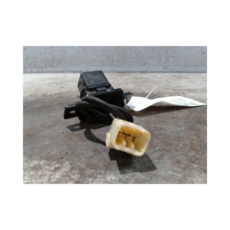 CAMERA ARRIERE CITROEN C-CROSSER 2007-