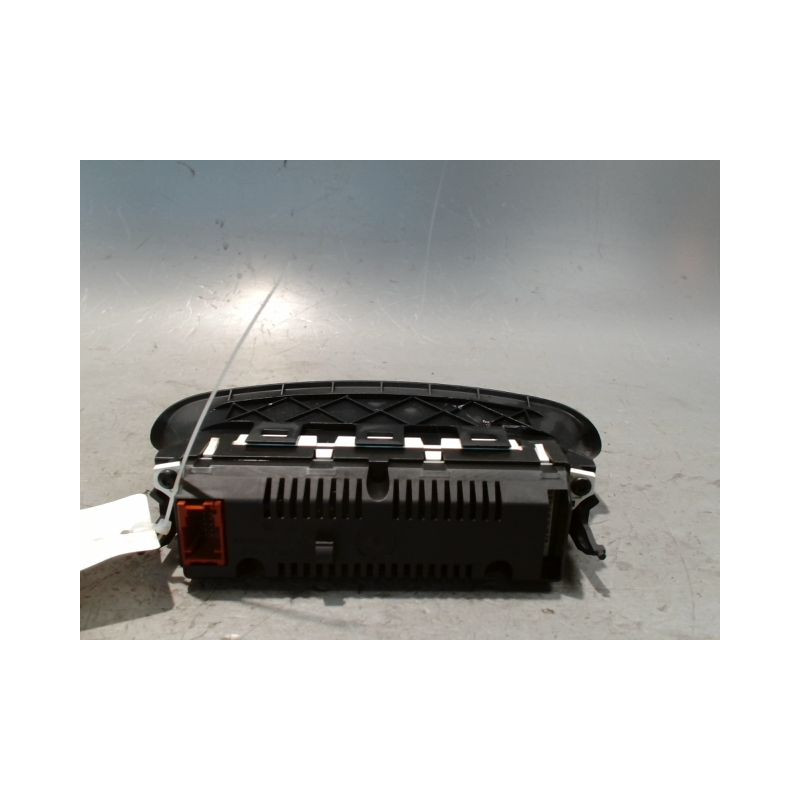 AFFICHEUR DIGITAL PEUGEOT 308 2011-
