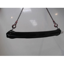 RENFORT PARE-CHOC AVANT MITSUBISHI COLT CZ 2005-