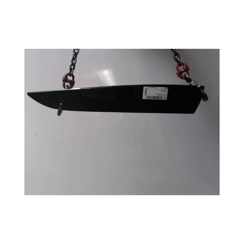PROTECTION PORTE ARRIERE DROIT NISSAN MICRA 2009-