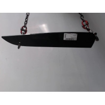 PROTECTION PORTE ARRIERE DROIT NISSAN MICRA 2009-