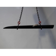 PROTECTION PORTE AVANT GAUCHE KIA CEE-D
