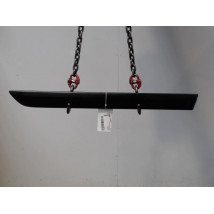 PROTECTION PORTE ARRIERE DROIT KIA CEE-D