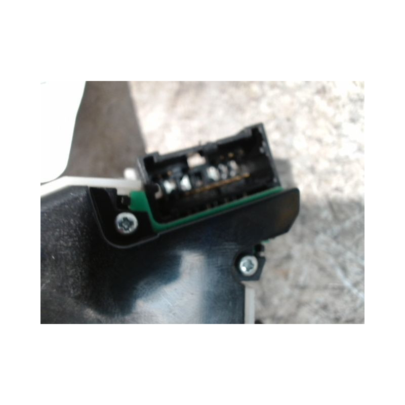 COMMANDE ESSUIE GLACE NISSAN TIIDA