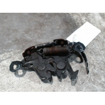 SERRURE CAPOT NISSAN TIIDA