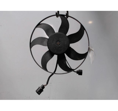 MOTEUR VENTILATEUR RADIATEUR