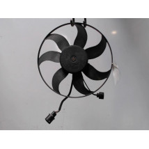 MOTEUR VENTILATEUR RADIATEUR VOLKSWAGEN GOLF V 2003-2009