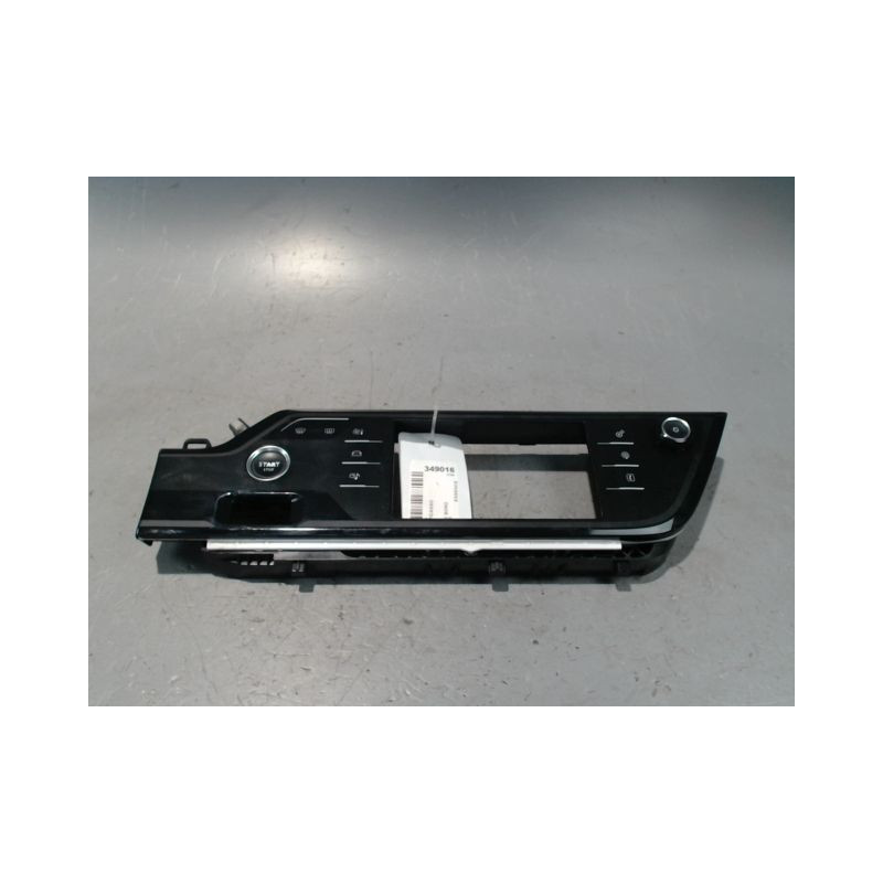 COMMANDE GPS CITROEN GRAND C4 PICASSO
