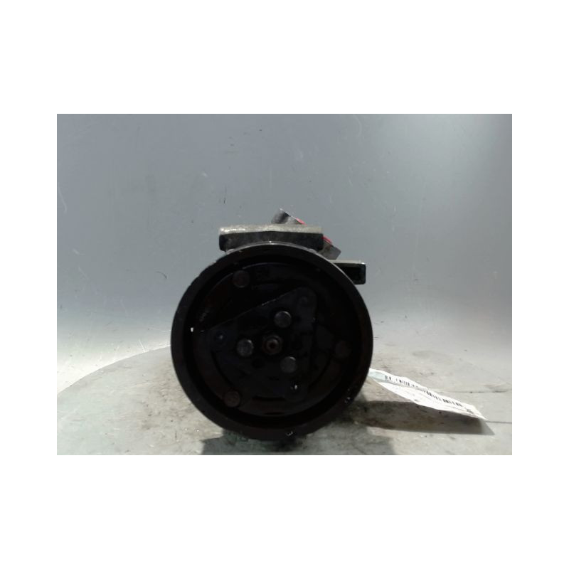 COMPRESSEUR AIR CONDITIONNE NISSAN NOTE