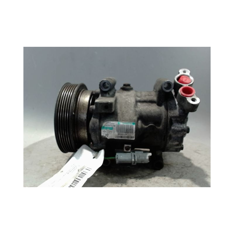 COMPRESSEUR AIR CONDITIONNE NISSAN NOTE
