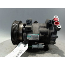 COMPRESSEUR AIR CONDITIONNE NISSAN NOTE