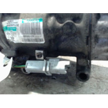 COMPRESSEUR AIR CONDITIONNE NISSAN NOTE