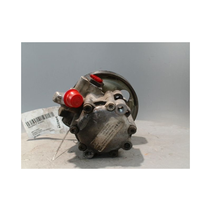 POMPE DIRECTION ASSISTEE PEUGEOT BOXER
