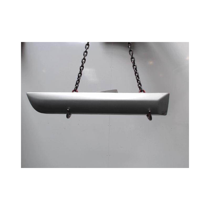 PROTECTION PORTE ARRIERE DROIT DACIA SANDERO 2008-