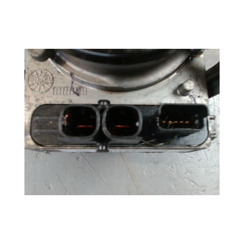 MOTEUR ELECTRIQUE DIRECTION ASSISTEE CITROEN BERLINGO II BREAK 2008-