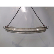 RENFORT PARE-CHOC AVANT AUDI A4 AVANT 01-04