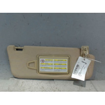 PARE-SOLEIL D MERCEDES CLASSE E 2006-