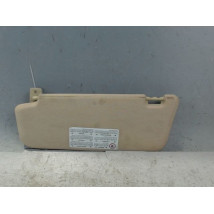 PARE-SOLEIL D MERCEDES CLASSE E 2006-