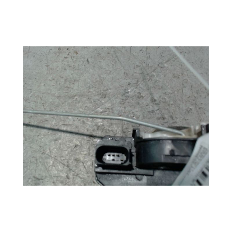 SYSTEME CONDAMNATION AVANT DROIT CHEVROLET ORLANDO