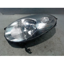 PHARE GAUCHE NISSAN MICRA 2005-2007