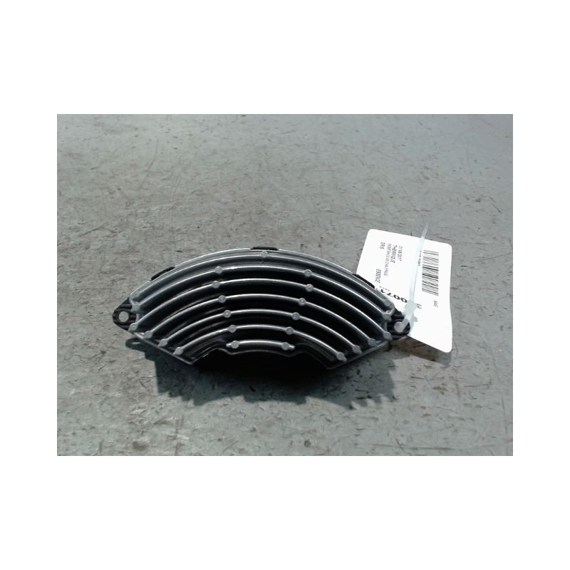 RESISTANCE DE CHAUFFAGE FIAT TIPO
