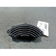 RESISTANCE DE CHAUFFAGE FIAT TIPO