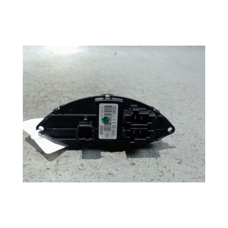 RESISTANCE DE CHAUFFAGE FIAT TIPO