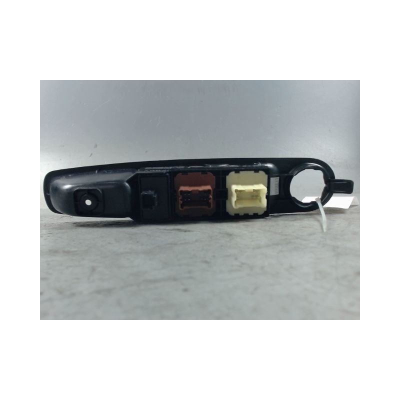 COMMANDE LEVE-GLACE PORTE AVG RENAULT ZOE