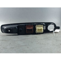 COMMANDE LEVE-GLACE PORTE AVG RENAULT ZOE