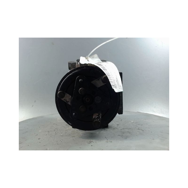 COMPRESSEUR AIR CONDITIONNE RENAULT CLIO II PH.2 01-06