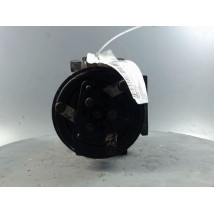 COMPRESSEUR AIR CONDITIONNE RENAULT CLIO II PH.2 01-06