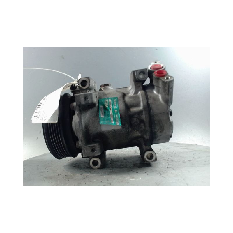 COMPRESSEUR AIR CONDITIONNE RENAULT CLIO II PH.2 01-06