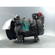 COMPRESSEUR AIR CONDITIONNE RENAULT CLIO II PH.2 01-06