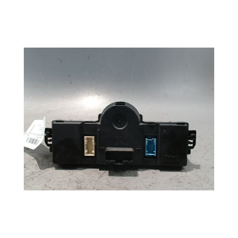 COMMANDE DE CHAUFFAGE RENAULT MODUS 2004-2007