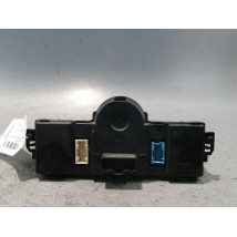COMMANDE DE CHAUFFAGE RENAULT MODUS 2004-2007
