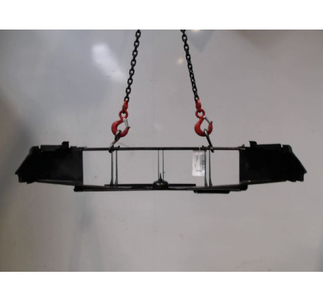 BUSE VENTILATEUR