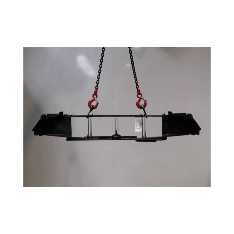 BUSE VENTILATEUR MERCEDES CLASSE E COUPE 09-