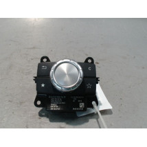 COMMANDE GPS MERCEDES CLASSE E COUPE 09-
