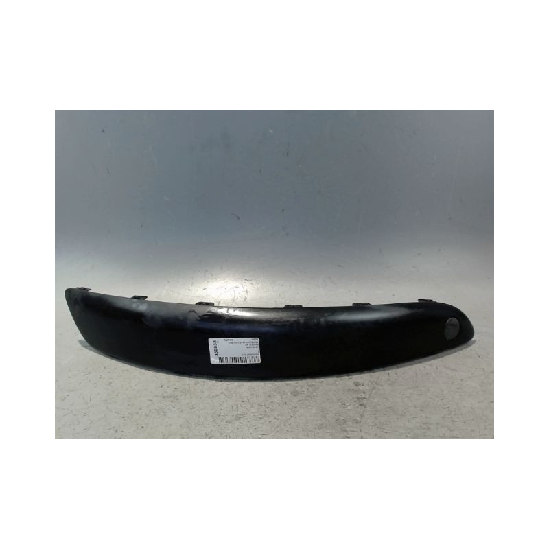 PROTECTION PARE-CHOC AVD PEUGEOT 307 2001-2005