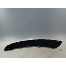 PROTECTION PARE-CHOC AVD PEUGEOT 307 2001-2005