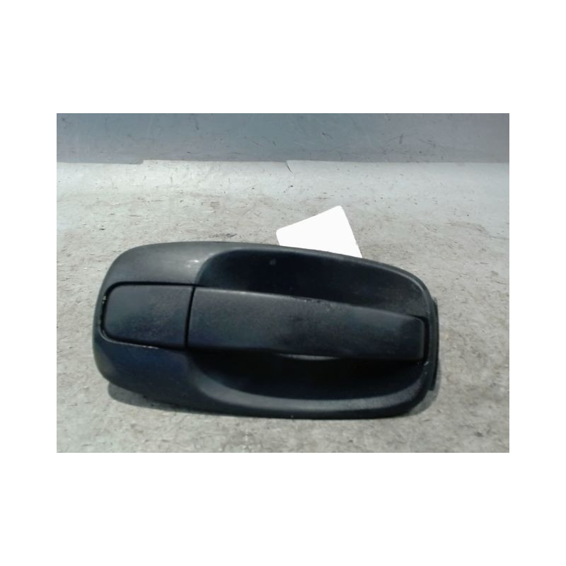 POIGNEE EXTERIEURE PORTE AVANT DROIT RENAULT TRAFIC